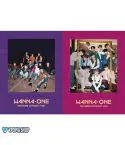 Official WANNA ONE To Be One Prequel Repackage 110NOTHING WITHOUT YOU Random Ver