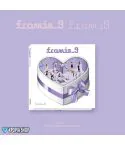 البوم اصلي fromis_9 Special Single Album From9