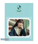 Official Album fromis_9 Mini Album Vol1 To Heart Green Ver