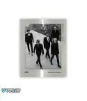 البوم اصلي BLURAY BIGBANG BIGBANG10 THE MOVIE BIGBANG MADE PACKAGE BOX