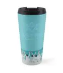 Astro Insulated Tumbler — Beige Exclusive Ver.
