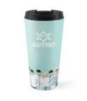 Astro Insulated Tumbler v4 — Beige Premium Ver.
