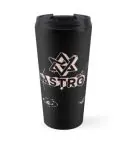 كوب حافظ Astro — إصدار 4 إصدار "كوب حافظة Astro" — Astro Winter Edition