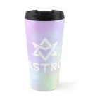 كوب حافظ Astro — إصدار 2 إصدار "كوب حافظة Astro" — Astro Purple Ver.