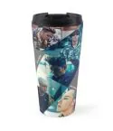 كوب حافظ Big Bang — إصدار "Big Bang" — Big Bang Black Edition