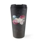 كوب حافظ Big Bang — إصدار 4 إصدار "Big Bang" — Big Bang Gift Set