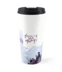 كوب حافظ Big Bang — إصدار 4 إصدار "Big Bang" — Big Bang Collectors Mug