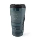 Black Pink Insulated Tumbler v4 Monogram — Green Limited Ver.