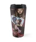 Black Pink Insulated Tumbler Monogram — Collectible Ver.