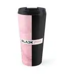 كوب حافظ Black Pink — إصدار "Neon" — Black Pink 750ml Ver.