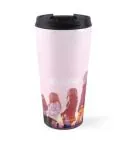 كوب حافظ Black Pink — إصدار 3 إصدار "Pastel" — Black Pink Black Edition