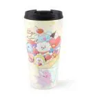 كوب حافظ Bt21 — إصدار 4 إصدار "BT21" — Bt21 Black Edition