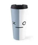 Bt21 Insulated Tumbler v4 — Blue Exclusive Edition