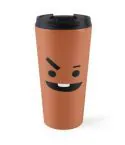 Bt21 Insulated Tumbler v4 — Blue Casual Edition