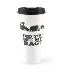 كوب حافظ Bts — إصدار 4 إصدار "BTS" — Bts Black Edition
