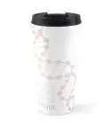 Bts Insulated Tumbler v4 — Purple Deluxe Ver.