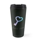 كوب حافظ Bts — إصدار 4 إصدار "BTS" — Bts Black Edition