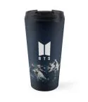 كوب حافظ Bts — إصدار 4 إصدار "BTS" — Bts Black Edition