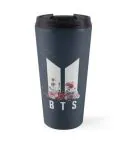 كوب حافظ Bts — إصدار 4 إصدار "BTS" — Bts Black Edition