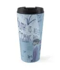 كوب حافظ Bts — إصدار 4 إصدار "BTS" — Bts Black Edition