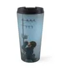 كوب حافظ Bts — إصدار 4 إصدار "BTS" — Bts Black Edition