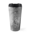 كوب حافظ Bts — إصدار 4 إصدار "BTS" — Bts Black Edition