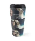 كوب حافظ Bts — إصدار 4 إصدار "BTS" — Bts Black Edition