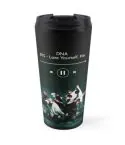 Bts Insulated Tumbler v4 — Navy Classic Ver.