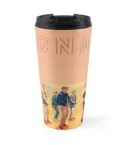 Bts Insulated Tumbler v4 — Casual Ver.