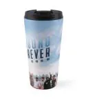 Bts Insulated Tumbler v4 — Green Edition