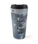 Bts Insulated Tumbler v4 — Green Casual Ver.