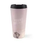 Bts Insulated Tumbler v4 — Green Limited Ver.