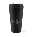 Bts Insulated Tumbler v4 — Black Classic Edition