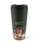 Bts Insulated Tumbler v4 — Red Premium Ver.