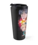كوب حافظ Bts — إصدار 4 إصدار "BTS" — Bts Black Edition