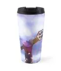 كوب حافظ Exo — إصدار 4 إصدار "EXO" — Exo Black Edition