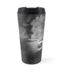 كوب حافظ Exo — إصدار 4 إصدار "EXO" — Exo Black Edition