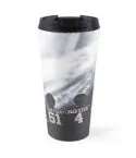 كوب حافظ Exo — إصدار 4 إصدار "EXO" — Exo Black Edition
