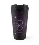 كوب حافظ Exo — إصدار 4 إصدار "EXO" — Exo Black Edition