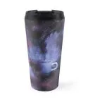 كوب حافظ Exo — إصدار 4 إصدار "EXO" — Exo Black Edition