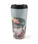 كوب حافظ Exo — إصدار 4 إصدار "EXO" — Exo Black Edition