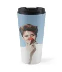 كوب حافظ Exo — إصدار 4 إصدار "EXO" — Exo Black Edition