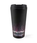 كوب حافظ Exo — إصدار 4 إصدار "EXO" — Exo Black Edition