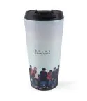 كوب حافظ Exo — إصدار 4 إصدار "EXO" — Exo Black Edition