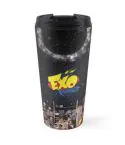 كوب حافظ Exo — إصدار 4 إصدار "EXO" — Exo Black Edition