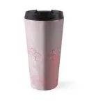 كوب حافظ Exo — إصدار 4 إصدار "EXO" — Exo Black Edition