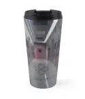 Exo Insulated Tumbler v4 — Beige Retro Ver.