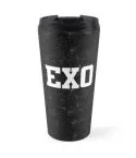 Exo Insulated Tumbler v4 — Green Classic Ver.