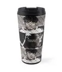 Exo Insulated Tumbler v4 — Green Edition