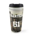 Exo Insulated Tumbler v4 — Green Casual Ver.
